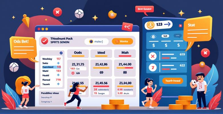 แทงบอลสเต็ปหลายคู่ ลุ้นกำไรสูง