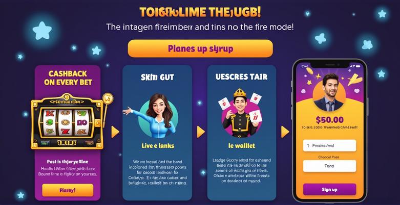 โปรโมชั่นสล็อตคืนค่าคอมทุกยอด