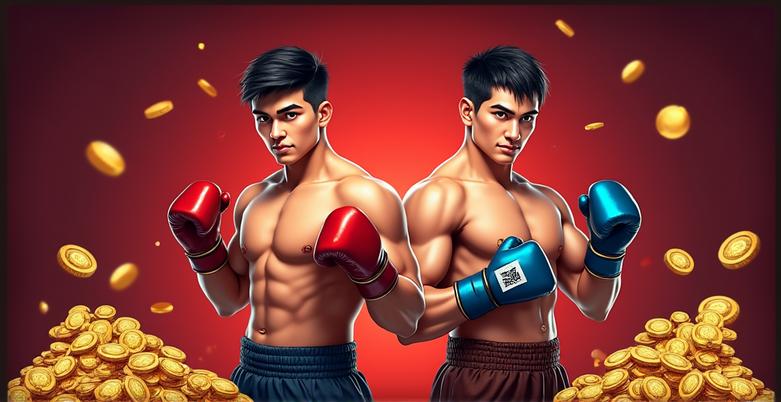 Popular easy-to-play slots for Thai players