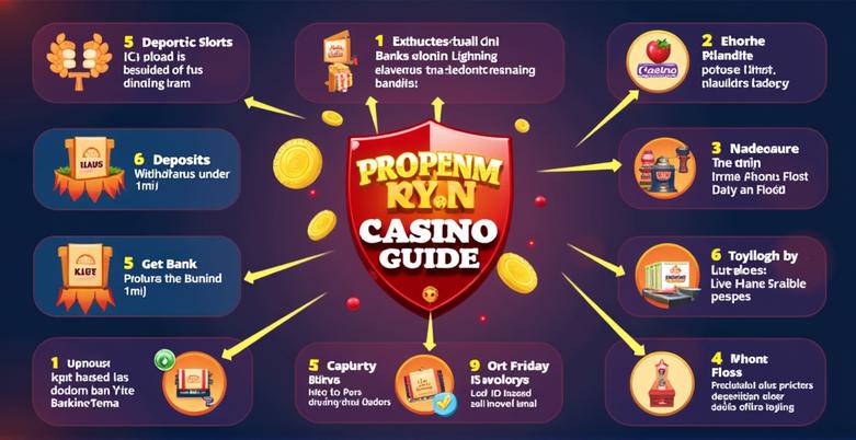 ระบบฝากถอนทันใจ ไม่เกิน 1 นาที สำหรับคาสิโนออนไลน์ในไทย