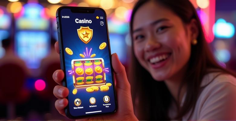 คาสิโนเครดิตฟรี ไม่ต้องฝากก่อน