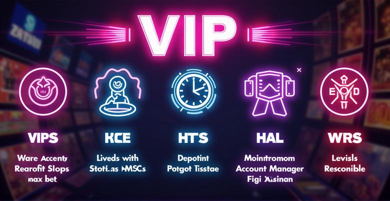 VIP bonus for Thai players