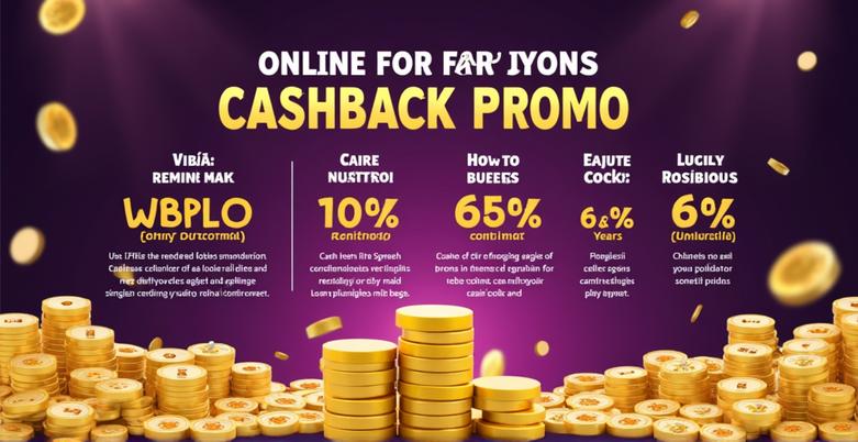 โปรโมชั่นคืนทุนสล็อต